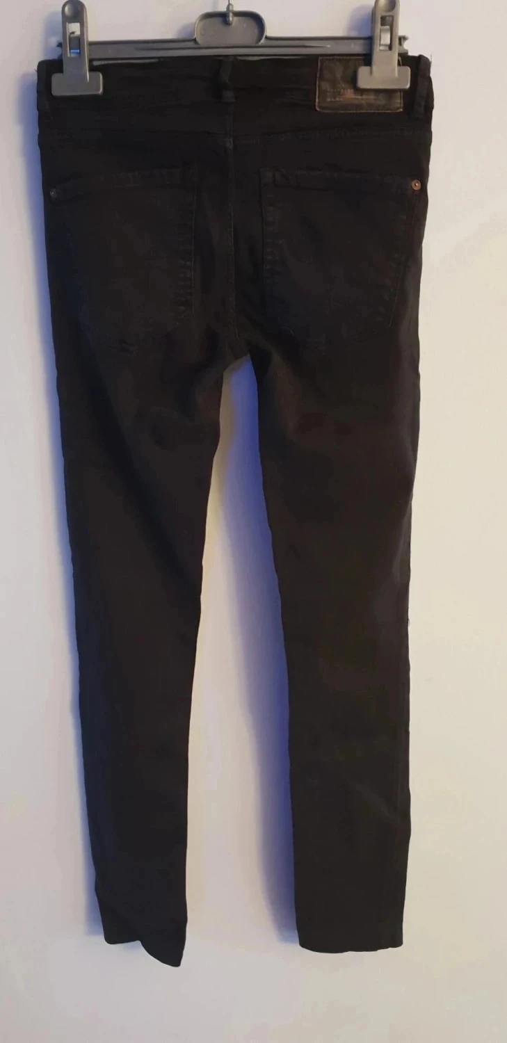 Jean slim stretch Zara talla 32 – photo 4
